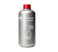 Solution de nettoyage de sol 500 ml, compatible avec Dyson Wash G1