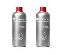 Solution de nettoyage de sol 500 ml, compatible avec Dyson Wash G1