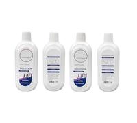 Solution de nettoyage de sol 500 ml, compatible avec TINECO iFloor/Breeze/Floor One S3/S5/S5 Combo/S6/S7 Pro, nettoyant de sol multi-surfaces for nettoyer les sols(4pcs)