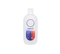 Solution de nettoyage de sol 500 ml, recharge de détergent toutes séries, compatible avec Tineco FLOOR ONE S3 S5 Pro2 Combo S7Pro, pièces d'aspirateur intelligent(1PCS)