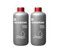 Solution De Nettoyage De Sol 500ML, Compatible Avec Dyson WashG1 /V12 /Nautik(2PCS)