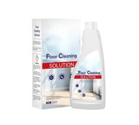 Solution de nettoyage de sol 500ML, compatible avec Roborock | Accessoires de lavage for F25 ACE F25 Ultra, brosse à rouleau, Solution de nettoyage, nettoyant for sol