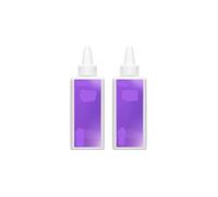 Solution De Nettoyage De Sol, Compatible For Narwal, S30 S30 Pro Détergent Balayeuse-nettoyant Antil(Purple 2pcs)