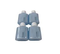 Solution De Nettoyage De Sol, Compatible For Roborock(4pcs Original)