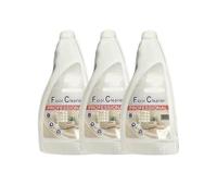 Solution De Nettoyage De Sol De 480ML, Compatible Avec Roborock S8ProUltra/S7MaxVUltra/Dyad/S7, Pièces D'aspirateur. Remplacer(3PCS)