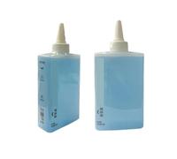Solution De Nettoyage De Sol De 500ML, Compatible Avec Dreame H14 Pro, H30 Ultra, Pièces D'aspirateur, Détergent Liquide De Remplacement for Vadrouilles(500ML-2PCS)