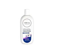 Solution De Nettoyage De Sol En Paquet De 1 Litre, Compatible Avec Tineco | Recharge De Détergent For Aspirateur Sec Et Humide, For S7 S6 S5 S3 Floor One Toutes Séries