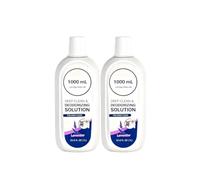 Solution De Nettoyage De Sol En Paquet De 2, 1 L, Compatible Avec Tineco | Recharge de détergent for aspirateur sec et humide, for S7 S6 S5 S3 Floor One toutes séries