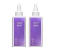 Solution De Nettoyage De Sol Liquide, Compatible For Narwal S10/S20 Pro/나르월 S2 Island/F1/S1Max Ultra, Liquide Spécial For Aspirateur 200 Ml.(2pcs)