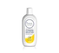 Solution De Nettoyage De Sol Liquide Parfum Citron 500ml, Compatible Avec Tineco FLOOR ONE S5, S3/IFLOOR3/IFLOOR2/IFLOOR, Aspirateur Robot Nettoyeur De Sol