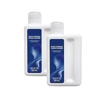 Solution de nettoyage de sol multi-surfaces, compatible avec Dreame D20 Pro Plus/H15 Pro/H15 Pro CarpetFlex/L40s Ultra AE, robot aspirateur et vadrouille