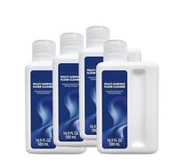 Solution de nettoyage de sol multi-surfaces, compatible avec Dreame H12 Dual/ H12 Pro Ultra/ H12S/ H14/ H14 Pro/H14 AE/ H15 Mix/ H15S/ H15 Pro/ H15 Pro Heat /G10 Pro(4 bottles)