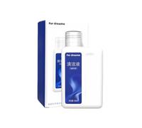Solution De Nettoyage De Sol Originale Compatible For Dreame H11/H11 Max/H12/ H13/M12/W10/W10 Pro. Aspirateur Pièces De Rechange Liquide De Nettoyage 500ml(1 PCS)