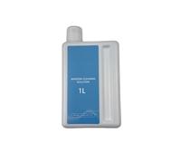 Solution De Nettoyage De Vitres 1L, Compatible Avec Dreame C1 For X40 Ultra /X30 Ultra/X50 Ultra/L10s Pro Ultra, Accessoires De Liquide De Nettoyage Complets