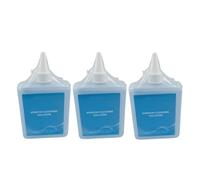 Solution De Nettoyage De Vitres 230 Ml, Pièces D'aspirateur, Compatible Avec Dreame C1 C2(3PCS)