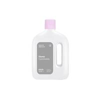 Solution de nettoyage des sols 1 L, compatible avec les aspirateurs robots Xiaomi M40 Omni X20 X20 Plus X10 X10 Plus S20 M30S X20 Max