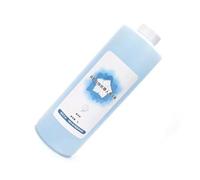 Solution de nettoyage des sols, 1L (33.8fl oz)。 Compatible pour ECOVACS N9 + T10 OMNI, T10 TURBO, X1 OMNI, X1 TURBO, T20, T20 Max, T20 OMNI 。 Accessoires de balayeuse(1pcs)