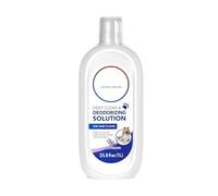 Solution de nettoyage des sols 1L, parfum lavande, compatible avec Tineco iFLOOR série, FLOOR ONE S3 / S5 / S7 / S9 Artist Series aspirateur eau et poussière, SAUF les machines à vapeur (33.8 OZ)
