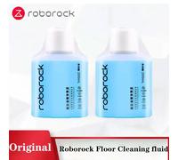 Solution de nettoyage des sols 200 ml pour aspirateurs Roborock S9 MaxV Ultra / S7 Max Ultra / Saros 10 / S8 Pro Ultra Dyad et pièces détachées 200ml