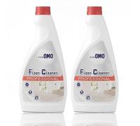 Solution de nettoyage des sols 480ML. Compatible avec Roborock S7 MaxV Ultra/S7 MAXV /S7 MAXV Plus/S7 PRO Ultra/Dyad/S8 Pro Ultra. Pièces détachées de l'aspirateur Convient à tous les aspirateurs ro