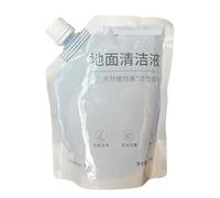 Solution De Nettoyage Des Sols, Compatible Avec Les Aspirateurs Dreame X40 Ultra H13 Pro, Pièces Détachées, Liquide De Nettoyage Détergent, Accessoires For Aspirateurs Robots