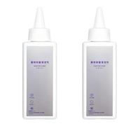 Solution De Nettoyage Des Sols, Compatible for Narwal, Détergent For Aspirateur Sec Et Humide S30 ProS30S20 Pro (200 Ml)(2pcs)
