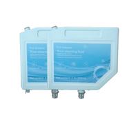 Solution De Nettoyage Des Sols。 Compatible Pour Dreame L10s Ultra。 Robot Aspirateur Spécial Nettoyeur De Sols, Solution De Nettoyage 300ml (10.15fl Oz)(2pcs)