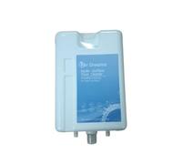 Solution de nettoyage des sols。 Compatible pour Dreame L20 Ultra。 Remplacement du liquide d’aspirateur, 450ML (15.2fl oz) Solution de nettoyage(1pack)