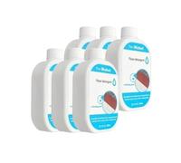 Solution de nettoyage des sols de 300 ml. Compatible avec Roomba