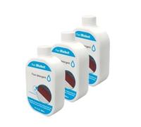 Solution de nettoyage des sols de 300 ml. Compatible avec Roomba