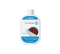 Solution de nettoyage des sols de 300 ml. Compatible avec Roomba