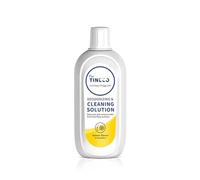 Solution De Nettoyage Des Sols For Aspirateur Au Goût De Citron 500 Ml. Compatible For Tineco FLOOR ONE S5/S3/IFLOOR3/IFLOOR2/IFLOOR