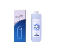 Solution De Nettoyage Des Sols Liquide, Compatible Avec Les Modèles ECOVACS Deebot Ozmo T20 N9+T10 OMNI T10 TURBO X1 OMNI X1 TURBO.(N8 N9)