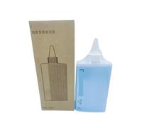 Solution de nettoyage des sols, liquide détergent 500 ml, compatible avec les aspirateurs Dreame H14 Pro/H30 Ultra.