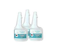 Solution De Nettoyage Des Sols Sous Vide Nettoyage En Profondeur. Compatible Avec Eufy X10 Pro Omni, E28 Omni, E25 Omni, X9 Pro, X8 Hybrid, L60 Hybrid, L70(3pcs)