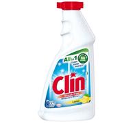 Solution de nettoyage des vitres à l'arôme rafraîchissant d'agrumes, 500 ml