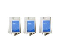 Solution De Nettoyage Détergente Compatible Avec Les Aspirateurs Dreame L20 Ultra/L10 Prime/X10/X20 Pro Plus, 450 Ml(3PCS)