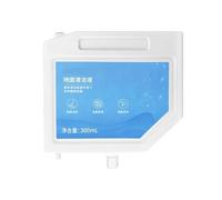 Solution De Nettoyage Détergente De 300 Ml For Aspirateur, Compatible Avec Dreame L10s Ultra/S10/S10 PRO/S10 Plus