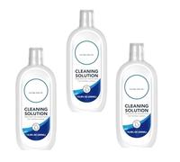 Solution de nettoyage du sol, compatible avec Tineco IFLOOR 2 IFLOOR 3 Breeze Floor ONE S3 S5 S6 S7(500MLx3)