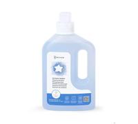 Solution de nettoyage ECOVACS pour robots lave-vitres Winbot, 1 litre, parfum hyacinthe sauvage, accessoire d'origine