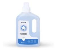 Solution de nettoyage Ecovacs W-SO01-0007 1 L pour aspirateur Ecovacs Winbot Bleu G
