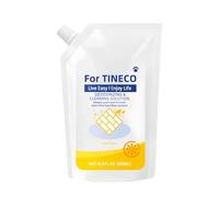 Solution De Nettoyage En Profondeur Et Désodorisante Spécifiquement For Les Taches D’animaux. Nettoyant For Sols 500 Ml. Compatible For Tineco Floor ONE S3/S5/S6/S7/IFLOOR3/IFLOOR2(1PCS 500ML)
