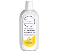 Solution De Nettoyage FLOOR ONE S5 Compatible Avec Tineco FLOOR ONE S5/S3/IFLOOR3/IFLOOR2/IFLOOR SERIES Flacon De 500ml