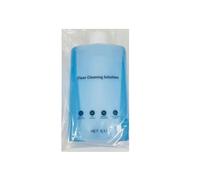 Solution De Nettoyage For Aspirateur 1 L, Compatible Avec Roborock S8 MaxV Ultra/S9 MaxV Ultra/Saros 10 S8 Pro Ultra, Pièces De Rechange For Aspirateur(B)