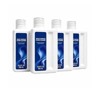 Solution De Nettoyage For Aspirateur, 500 ML, Compatible Avec Dreame H12 PRO/G10 Pro/H13 PRO/H12S/H12 Pro FlexReach/H12 Dual/G10 Combo/G10/K10/K10 Plus