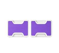 Solution De Nettoyage For Aspirateur 580Ml Compatible Avec Narwal | Détergent de sol for aspirateur et vadrouille robot Freo Z Ultra/ Freo Z10 / Freo Z10 Ultra(2pcs 580ml)