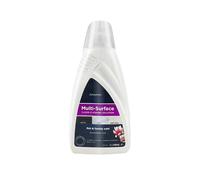 Solution de nettoyage for aspirateur, compatible avec Bissell, X7 6 54 90×9, liquide de nettoyage for sols, 1L, détergent, accessoires