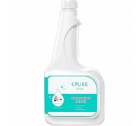 Solution De Nettoyage for Aspirateur, Compatible avec Eufy Omni C20, X8 Pro, X10 Omni, G Series, L Series, Rapport De Dilution 1: 200, 473 ML / 15,99 FL Oz, for Sols Durs Multi-Surfaces(1PCS)