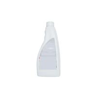 Solution De Nettoyage For Aspirateur, Compatible For Roborock, F25 ACE | Liquide de nettoyage de sol 480ML, accessoires for aspirateur Robot, F25 Ultra/S8 Pro Ultra