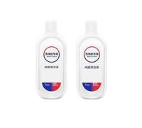 Solution De Nettoyage For Aspirateur, Compatible For Tineco, ONE S3 | Accessoires de détergent liquide de nettoyage de sol for aspirateur humide et sec, S5/S7 Pro(2pcs)